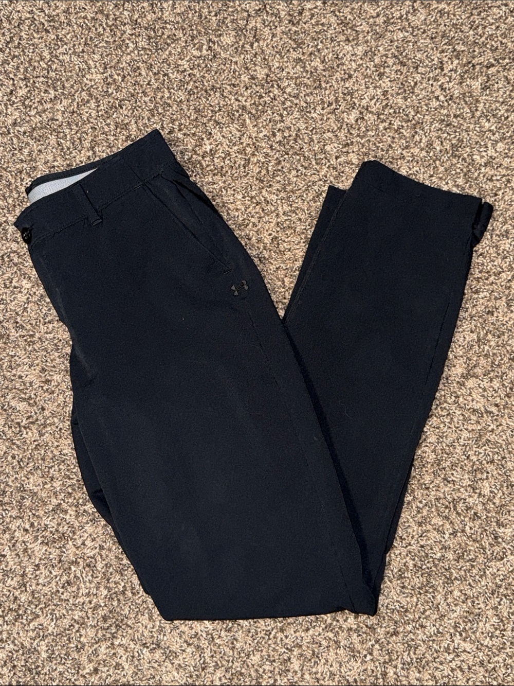 Under Armour Golf Pants size 2